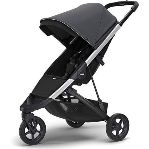 Thule Spring Compact Stroller - Shadow Grey
