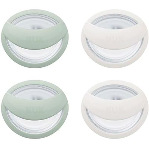 NUK for Nature™ Simply Natural Pacifier