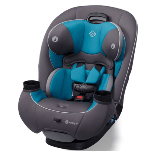 Safety 1st Everfit All-in-One Convertible Car Seat, Choose Color - Samsclub.com