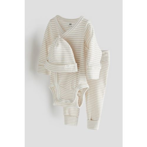 Adjustable-fit Set