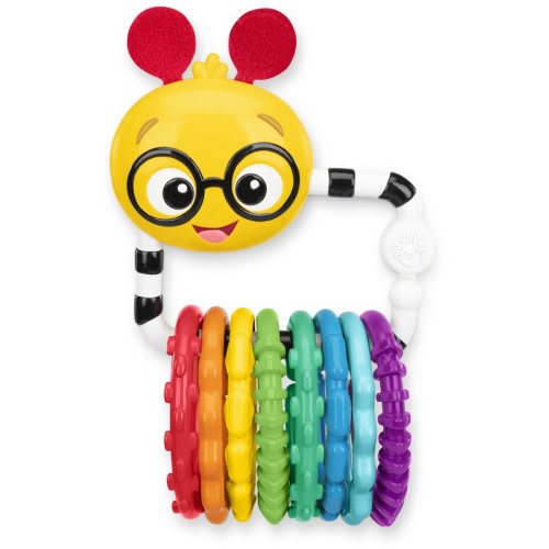Baby Einstein Cal's Connectors Sensory Toy