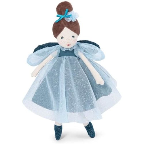 Moulin Roty Fairy Doll (Blue Fairy)