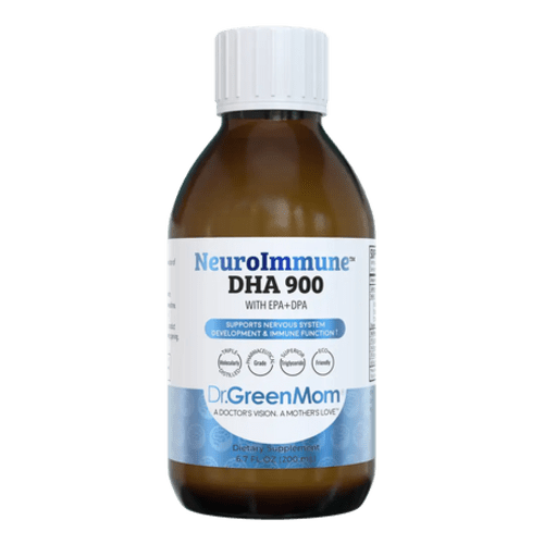 NeuroImmune™ DHA 900