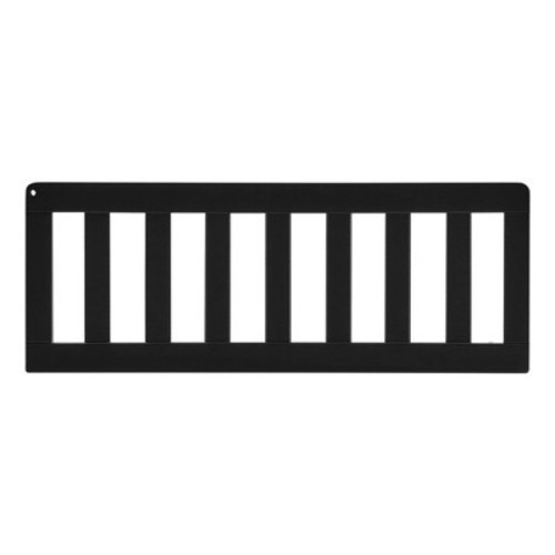 BabyGap by Delta Children Toddler Guardrail #W174725 - Greenguard Gold Certified, Color: Black