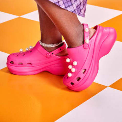 Buy Crocs™ Kids' Littles Clogs | Baby Clogs | Crocs UK