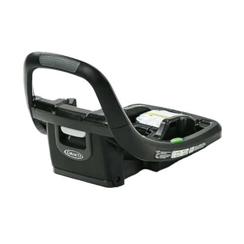 Graco SnugRide SnugFit Infant Car Seat Base, 2025