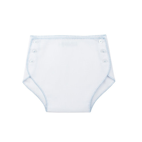 Button Diaper Cover | Feltman Brothers