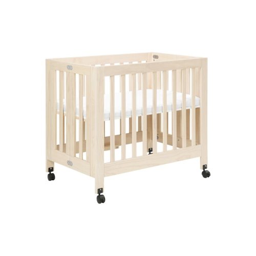 babyletto Origami Mini Portable Crib & Reviews | Wayfair