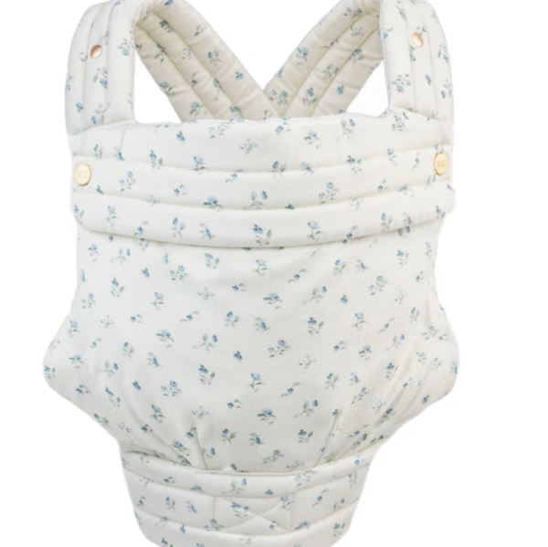 The Monarch Carrier - Sunday Floral – Mabē
