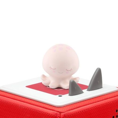 Tonies Sleepy Friends Octopus Electronic Storybook