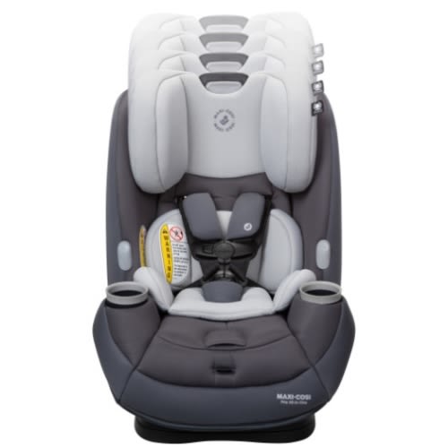 Pria All-in-One Convertible Car Seat | Walking Trail