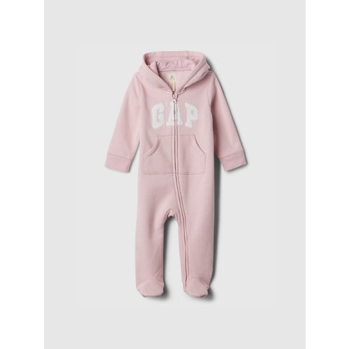 Baby Gap Logo One-Piece