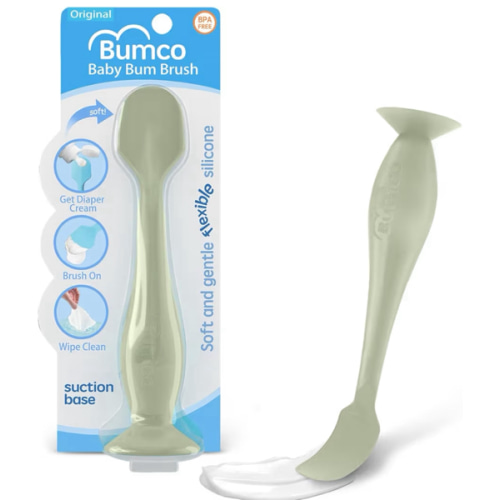 Bumco Diaper Cream Spatula