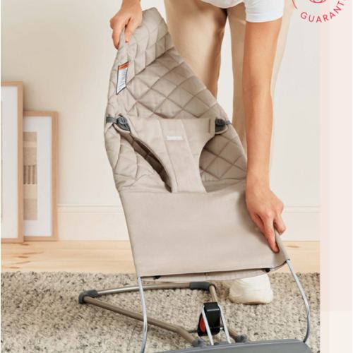 BabyBjörn Extra Fabric Seat for Bouncer Bliss