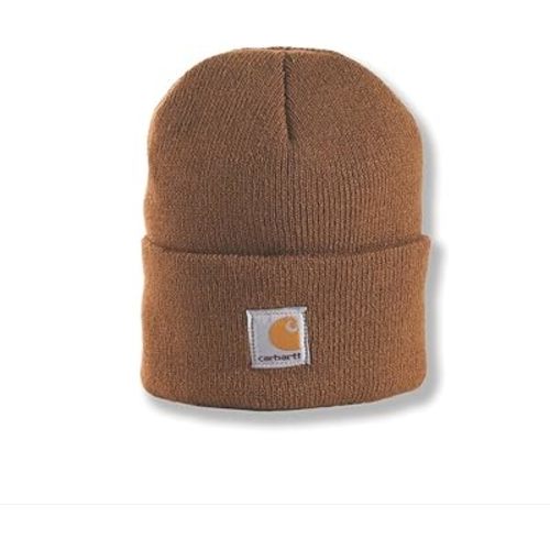 Carhartt Kid's CB8998 Marled Knit Beanie