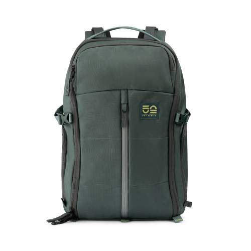 Ready 22L EDC Diaper Backpack - Mossy Rock