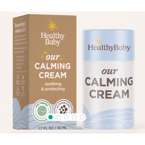 Our Calming Cream