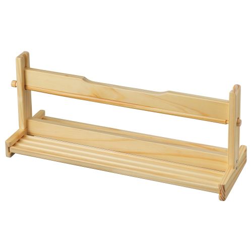 MÅLA Tabletop paper holder - IKEA