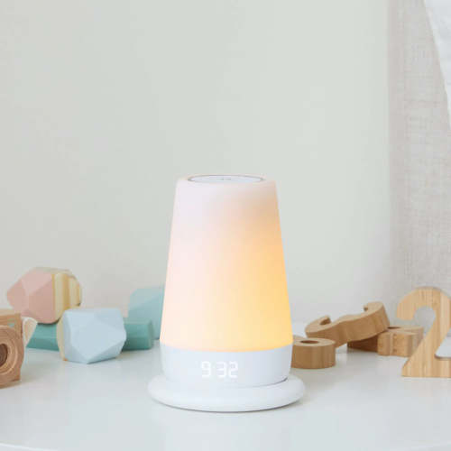 Hatch Rest+ Sound Machine – Itty Bitty Bella