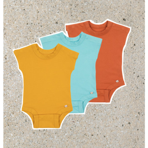 Tabeeze Baby Starter Set