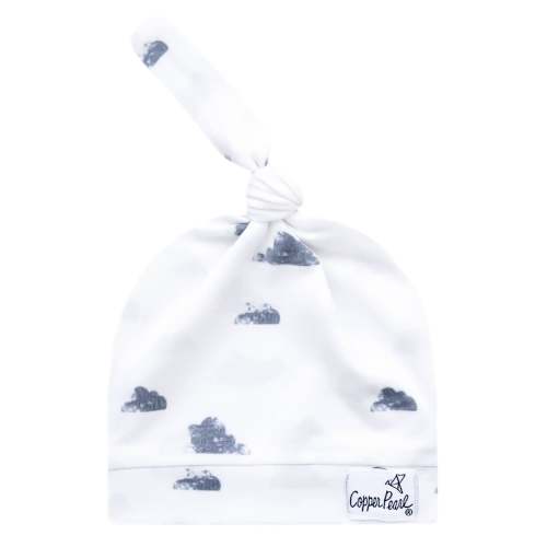 Top Knot Hat - Dream