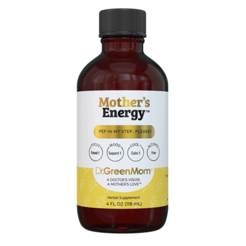 Mother's Energy™