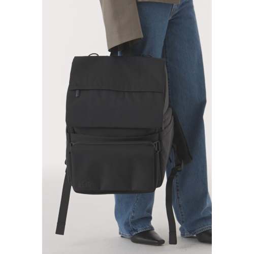 BÉIS 'The Ultimate Diaper Backpack' in Black - Best Backpack Diaper Bag in Black