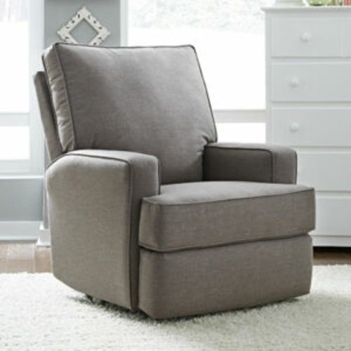 KERSEY – RECLINER – Peek A Boo Baby