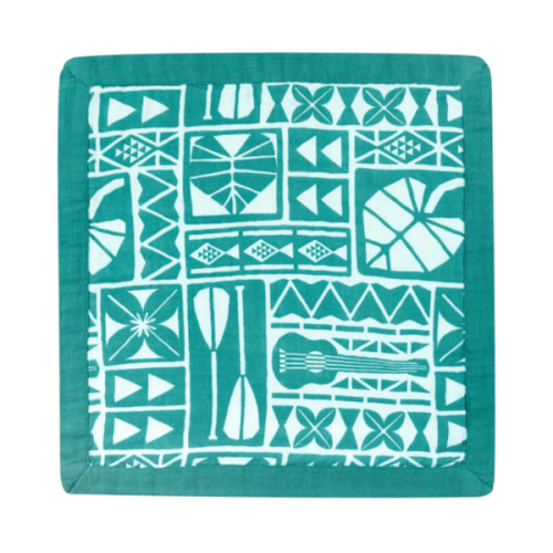 Kapa Kulture Security Blanket