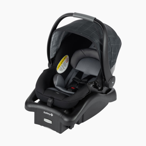 Safety 1st onBoard 35 SecureTech Infant Car Seat - High Street