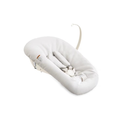 Stokke Stripp Trap Newborn Set | Vanilla White