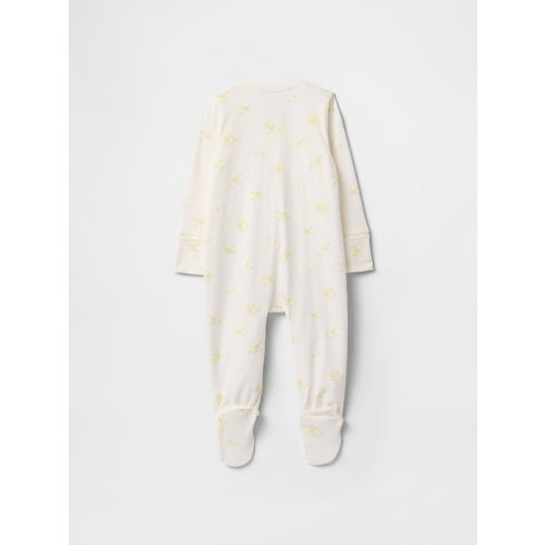 Baby First Favorites Footed One-Piece