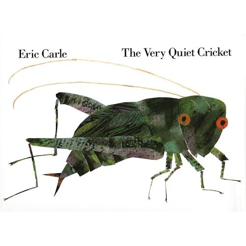 The Very Quiet Cricket (Avenues)