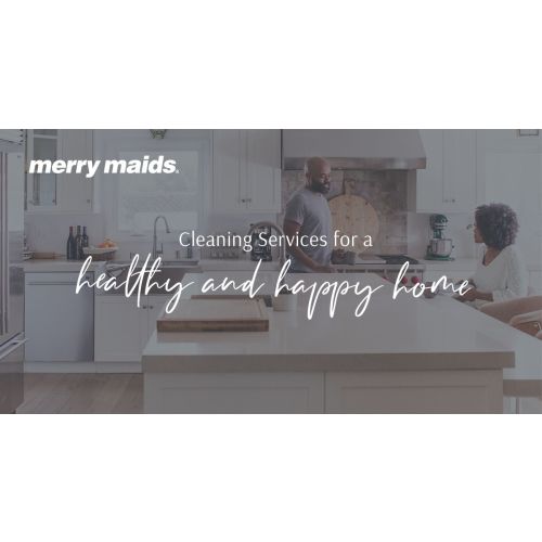 Professional Cleaning Service | Merry Maids of Louisville