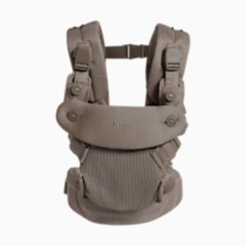 savvy™ air 4-in-1 carrier - bisque