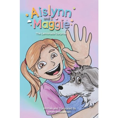 Aislynn and Maggie: The Lemonade Surprise Paperback – October 20, 2025