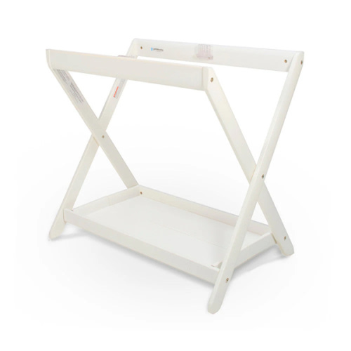 UPPAbaby Bassinet Stand | White