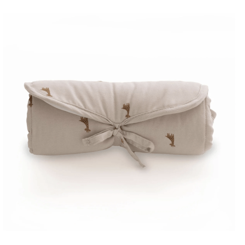 Portable Changing Pad