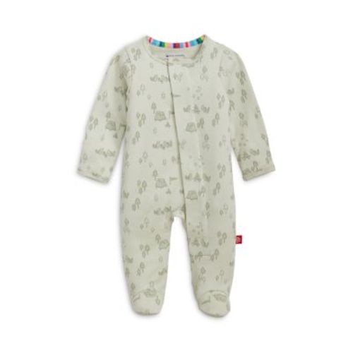Boys' Base Camp Buddies Magnetic Footie - Baby