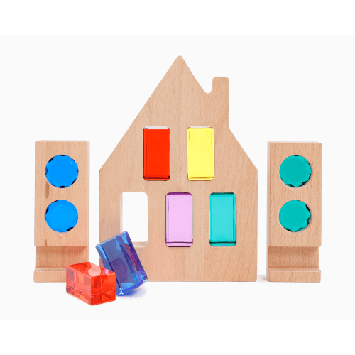 Medium Sugarhouse Bundle