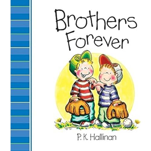 Brothers Forever (My Family)