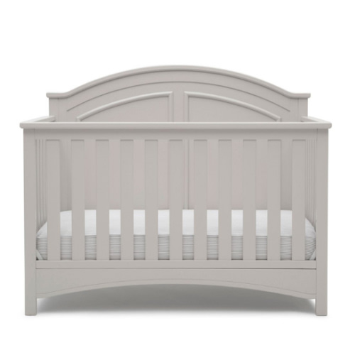 Delta Children Perry 6-in-1 Convertible Crib, Choose Color - Sam's Club