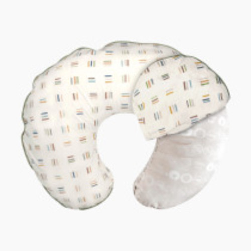 Boppy Boppy x Babylist Organic Original Support Nursing Pillow Cover - Swatch Card