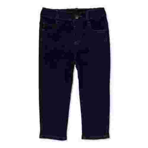 Garanimals Toddler Girl Straight Denim Pants, Sizes 12M-5T