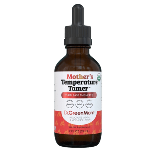 Mother's Temperature Tamer™