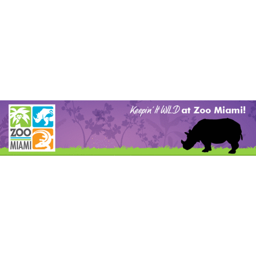 Zoo Miami Membership