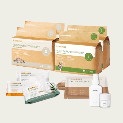 Newborn Value Pack