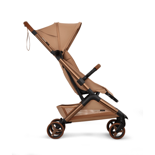 Bugaboo x Stella McCartney Butterfly 2 Plus travel stroller