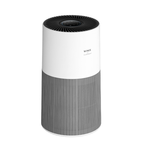 WINIX C610 4-Stage True HEPA Air Purifier With Wi-Fi and Additional Filter