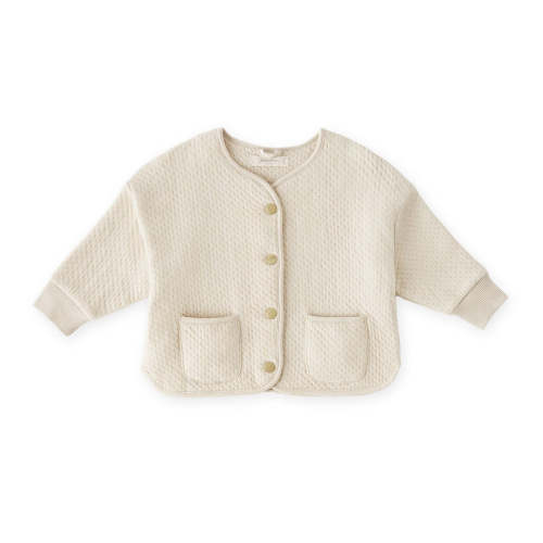 Cloud Jacket - Natural